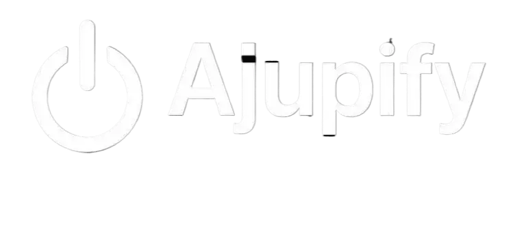 Ajupify logo